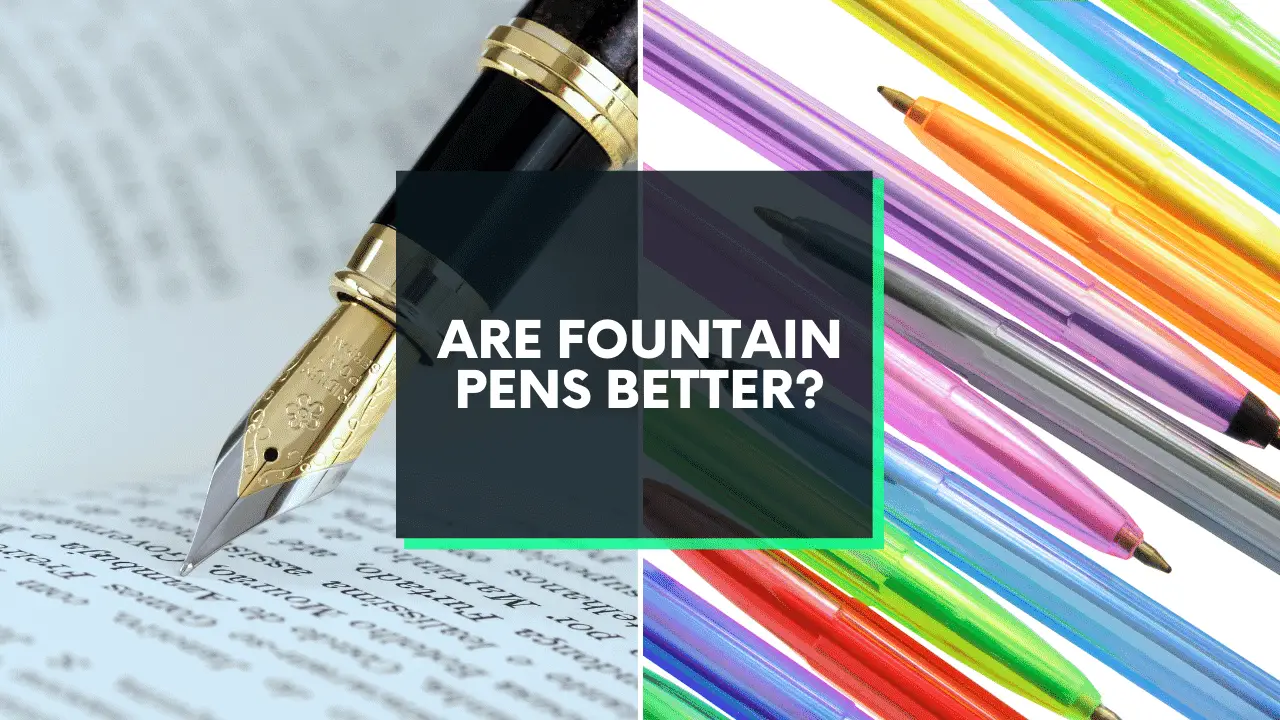 Walmart find: Cheap fountain pen-friendly paper : r/fountainpens